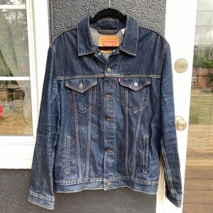 Levi’s Jean Jacket